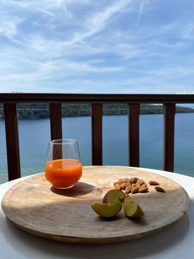 Blue Bay Hotel Miliá Kültér fotó